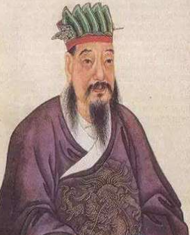 唐中宗文学形象