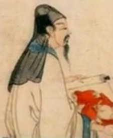 唐中宗文学形象