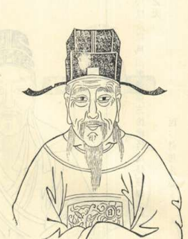 唐中宗文学形象