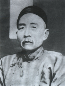 皇太极影视形象