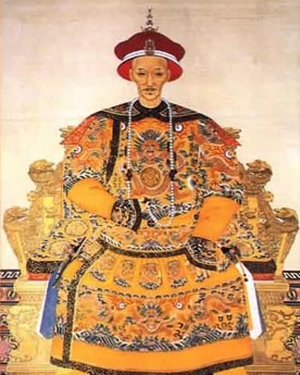 端方艺术形象