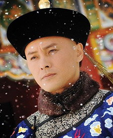 端方艺术形象