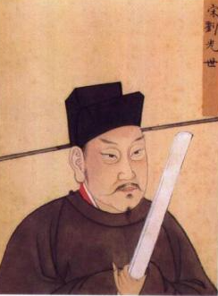 韩琦墓迷