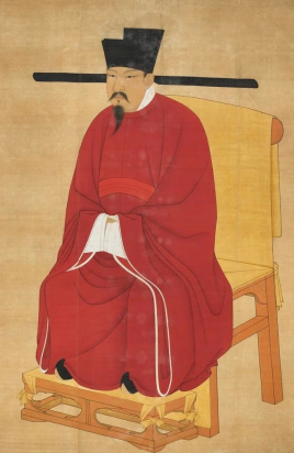 韩琦墓迷