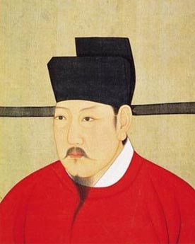 韩琦墓迷