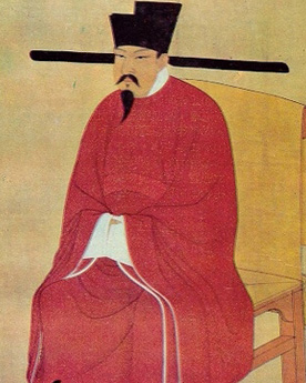 韩琦墓迷