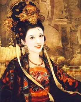 韩琦墓迷
