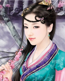 韩琦墓迷