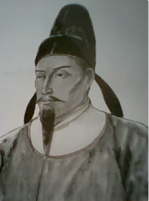 韩琦墓迷