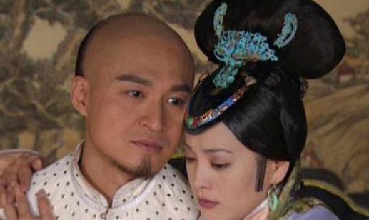 永历帝被吴三桂绞杀时，清兵为什么要替他求情