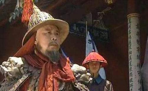 永历帝被吴三桂绞杀时，清兵为什么要替他求情