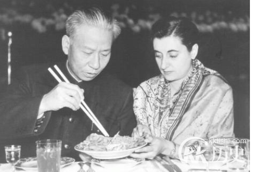 刘少奇怎么死的?刘少奇死时为何没有一条完整的血管