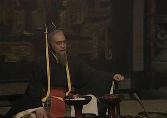 秦楚晋“天子争夺战”中，为什么晋国能胜出