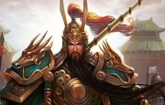 蜀国灭亡后，关羽曾被庞德儿子灭族，为什么现在却有很多关羽后人