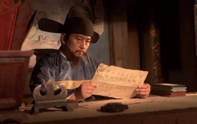 明朝兵部尚书熊文灿，他是个怎样的人