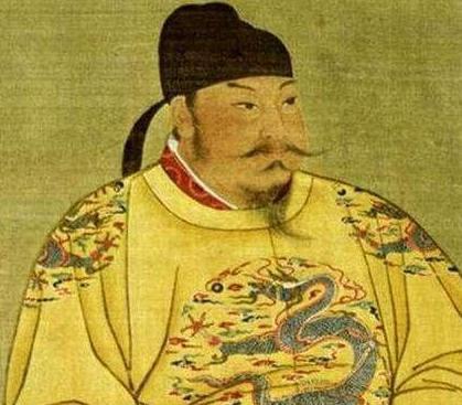 当初和李世民参与玄武门之变的十个人怎么样了 他们又是什么样的下场呢