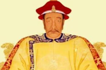 清朝八旗的旗主是什么官职