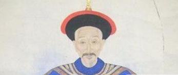 宰相刘罗锅真的驼背吗
