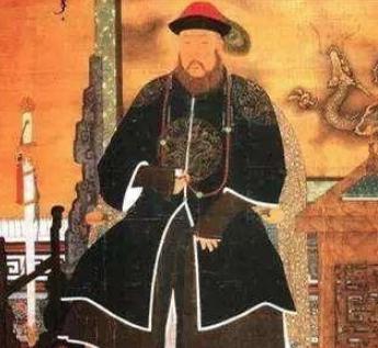 揭秘：多尔衮唯一的女儿究竟有多惨