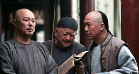 皇帝抄和坤的家，有一件价值连城的东西为何不拿走