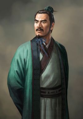 崔林