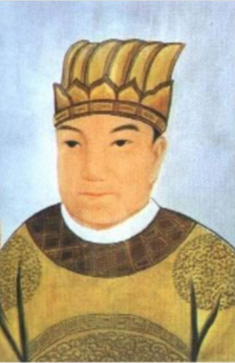 刘肇