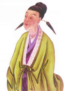 李贺
