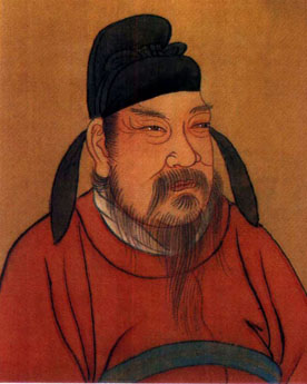 唐高祖