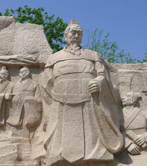 秦孝文王