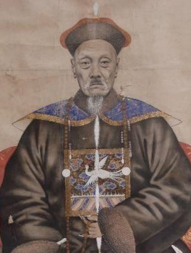 赫舍里&middot;索尼