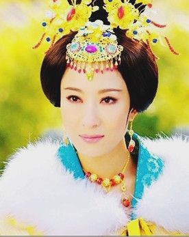 万贵妃