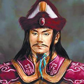 耶律术烈