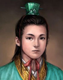 张玄靓