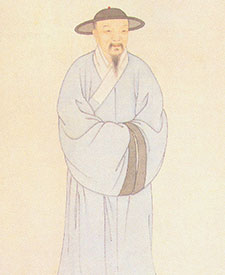 赵孟頫