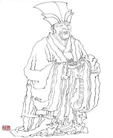周文矩