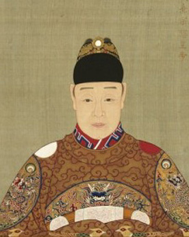 朱由校