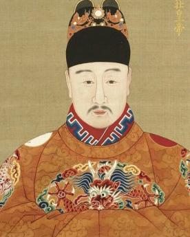 明穆宗